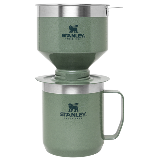 CLASSIC PERFECT-BREW POUR OVER SET