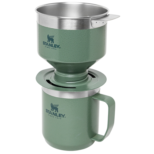 CLASSIC PERFECT-BREW POUR OVER SET