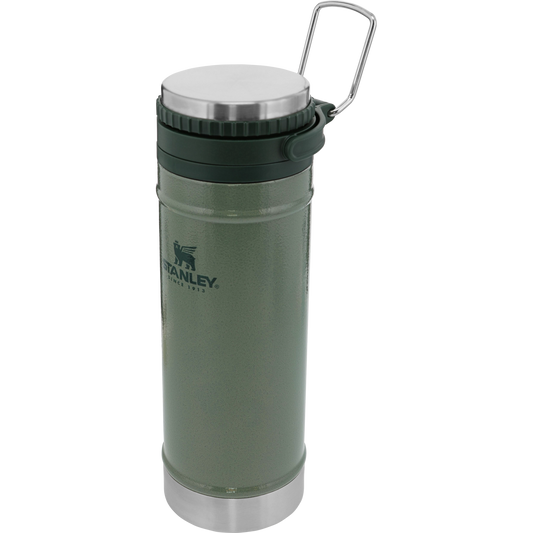 CLASSIC TRAVEL MUG FRENCH PRESS | 16 OZ