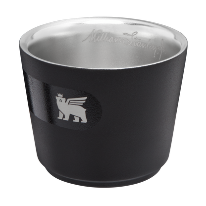 THE DAYBREAK DEMITASSE CUP | 2.2 OZ