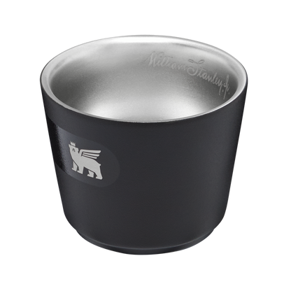 THE DAYBREAK DEMITASSE CUP | 2.2 OZ