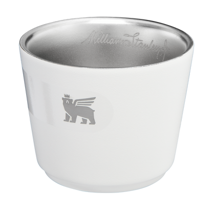 THE DAYBREAK DEMITASSE CUP | 2.2 OZ