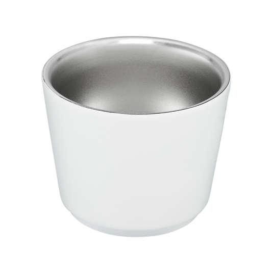 THE DAYBREAK DEMITASSE CUP | 2.2 OZ
