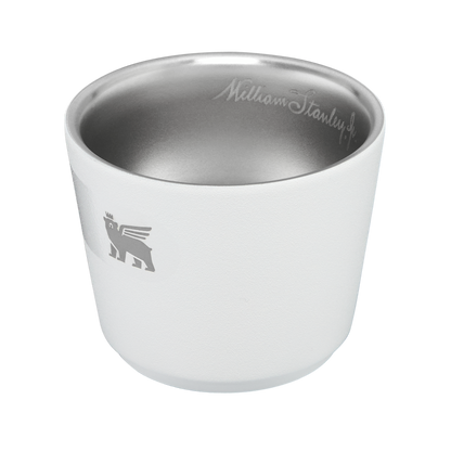 THE DAYBREAK DEMITASSE CUP | 2.2 OZ