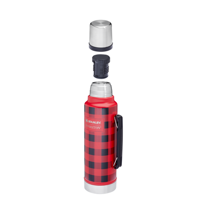 CLASSIC LEGENDARY BOTTLE | 1.5 QT
