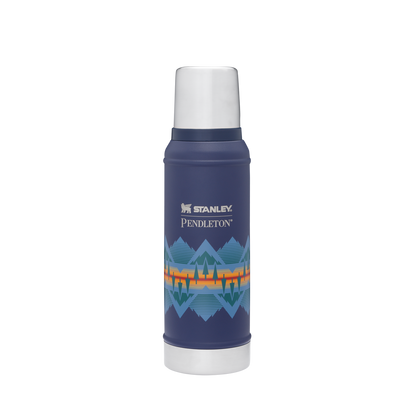 CLASSIC LEGENDARY BOTTLE | 1.0 QT
