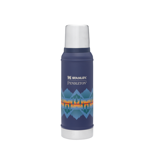 CLASSIC LEGENDARY BOTTLE | 1.0 QT
