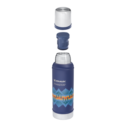 CLASSIC LEGENDARY BOTTLE | 1.0 QT