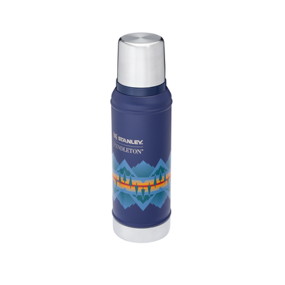 CLASSIC LEGENDARY BOTTLE | 1.0 QT