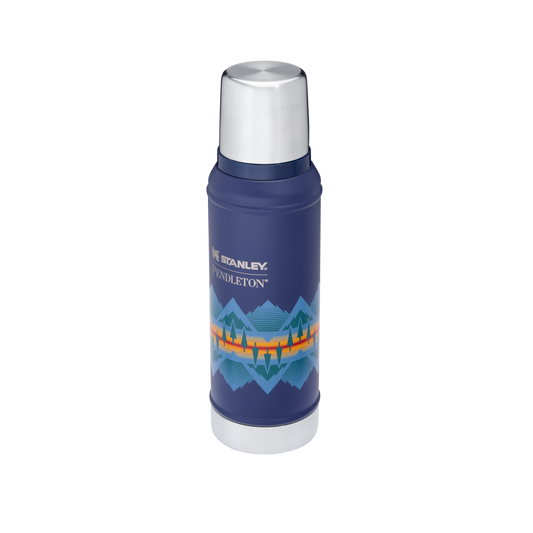 CLASSIC LEGENDARY BOTTLE | 1.0 QT