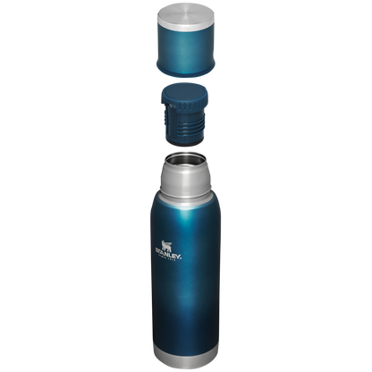 ADVENTURE TO-GO BOTTLE | 1.1 QT
