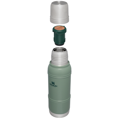ARTISAN THERMAL BOTTLE | 1.1QT