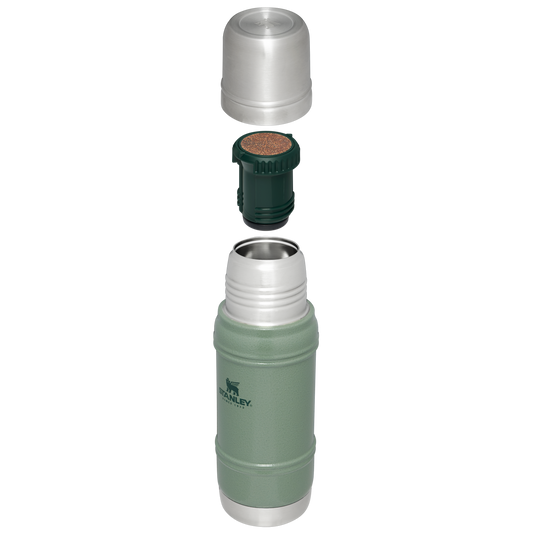 ARTISAN THERMAL BOTTLE | 20 OZ