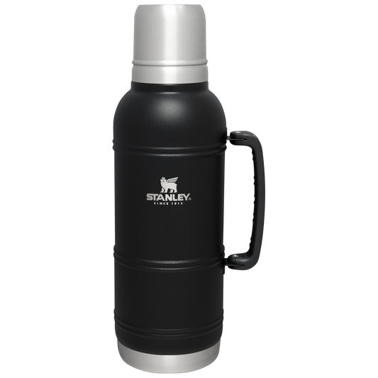 ARTISAN THERMAL BOTTLE | 2QT