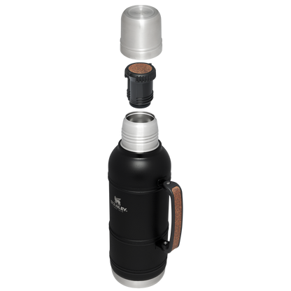 ARTISAN THERMAL BOTTLE | 2QT