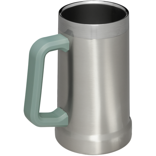 ADVENTURE BIG GRIP BEER STEIN | 24 OZ