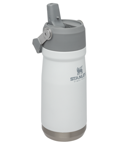 THE ICEFLOW™ FLIP STRAW WATER BOTTLE | 17 OZ