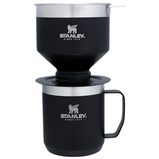 CLASSIC PERFECT-BREW POUR OVER SET