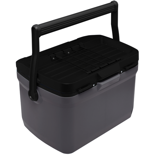 THE EASY CARRY OUTDOOR COOLER | 16 QT