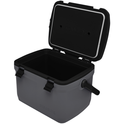 THE EASY CARRY OUTDOOR COOLER | 16 QT