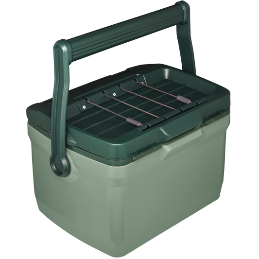 THE EASY CARRY OUTDOOR COOLER | 16 QT