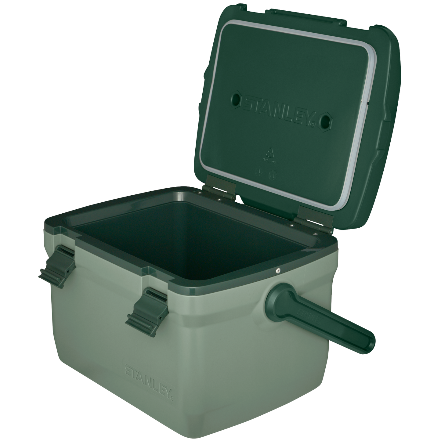 THE EASY CARRY LUNCH COOLER | 7 QT