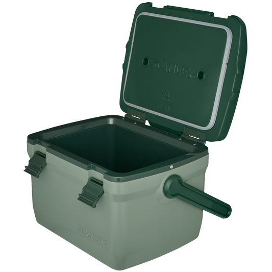 THE EASY CARRY LUNCH COOLER | 7 QT