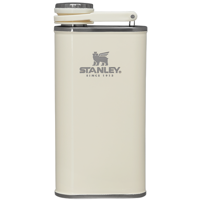 CLASSIC EASY FILL WIDE MOUTH FLASK | 8 OZ