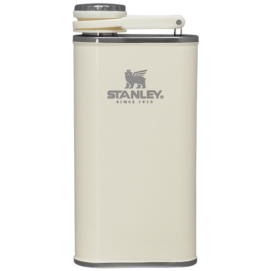 CLASSIC EASY FILL WIDE MOUTH FLASK | 8 OZ