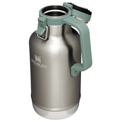 CLASSIC EASY-POUR GROWLER | 64 OZ