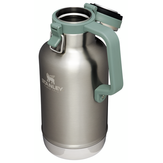 CLASSIC EASY-POUR GROWLER | 64 OZ