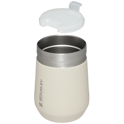 GO EVERYDAY WINE TUMBLER | 10 OZ