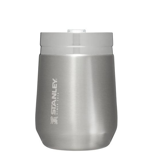 GO EVERYDAY WINE TUMBLER | 10 OZ