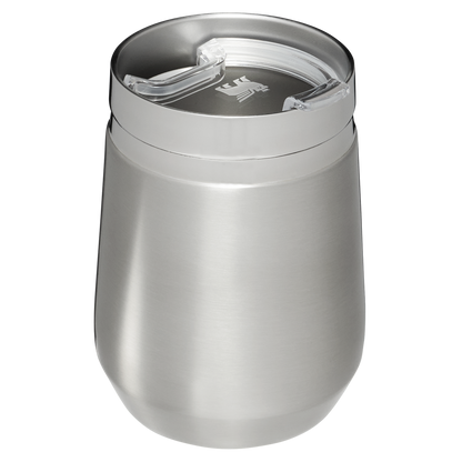 GO EVERYDAY WINE TUMBLER | 10 OZ