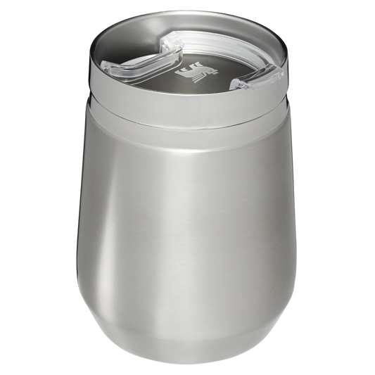 GO EVERYDAY WINE TUMBLER | 10 OZ