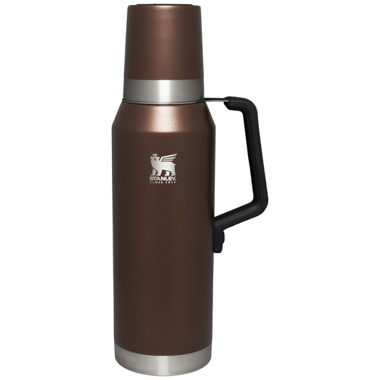 FORGE THERMAL BOTTLE | 1.4 QT