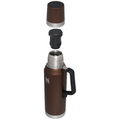 FORGE THERMAL BOTTLE | 1.4 QT