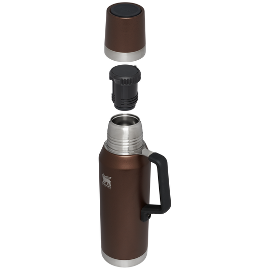 FORGE THERMAL BOTTLE | 1.4 QT