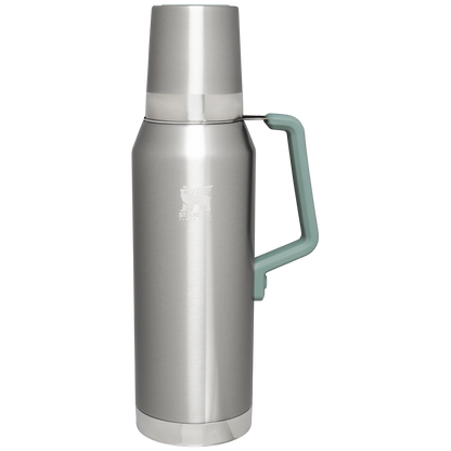 FORGE THERMAL BOTTLE | 1.4 QT
