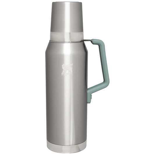 FORGE THERMAL BOTTLE | 1.4 QT