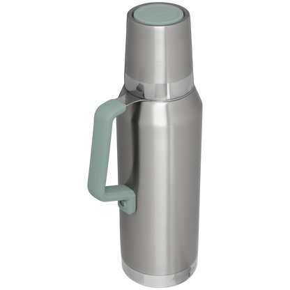 FORGE THERMAL BOTTLE | 1.4 QT
