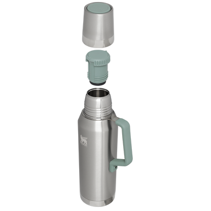 FORGE THERMAL BOTTLE | 1.4 QT