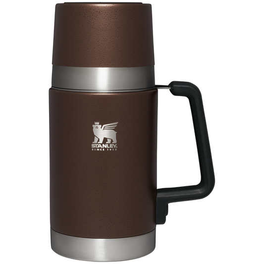 FORGE THERMAL FOOD JAR | 24OZ