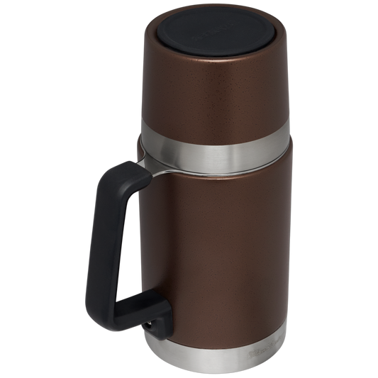 FORGE THERMAL FOOD JAR | 24OZ