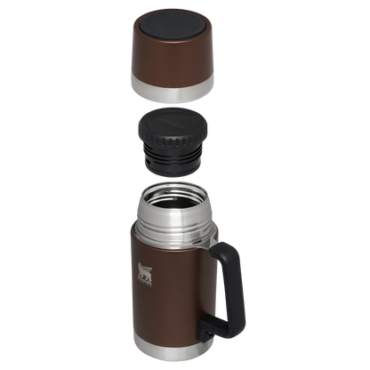 FORGE THERMAL FOOD JAR | 24OZ