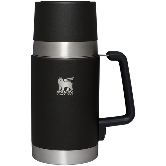 FORGE THERMAL FOOD JAR | 24OZ