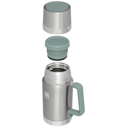 FORGE THERMAL FOOD JAR | 24OZ