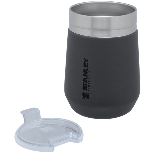 GO EVERYDAY WINE TUMBLER | 10 OZ
