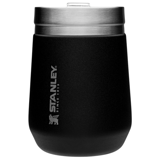 GO EVERYDAY WINE TUMBLER | 10 OZ