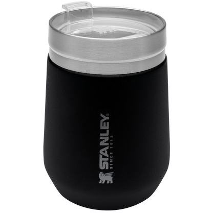 GO EVERYDAY WINE TUMBLER | 10 OZ